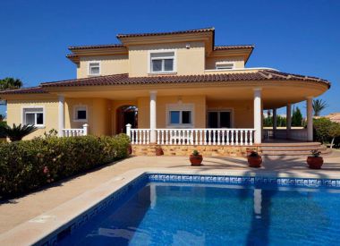 Villa in Cabo Roig (Costa Blanca), buy cheap - 895 000 [68367] 7
