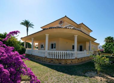 Villa in Cabo Roig (Costa Blanca), buy cheap - 895 000 [68367] 8