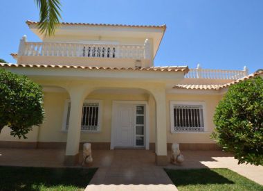 Villa in Cabo Roig (Costa Blanca), buy cheap - 795 000 [68368] 10