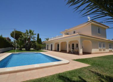Villa in Cabo Roig (Costa Blanca), buy cheap - 795 000 [68368] 3