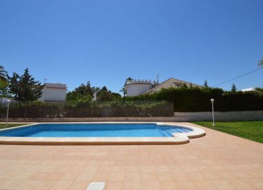 Villa in Cabo Roig (Costa Blanca), buy cheap - 795 000 [68368] 4