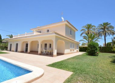 Villa in Cabo Roig (Costa Blanca), buy cheap - 795 000 [68368] 6