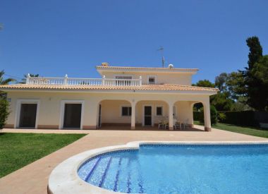 Villa in Cabo Roig (Costa Blanca), buy cheap - 795 000 [68368] 7