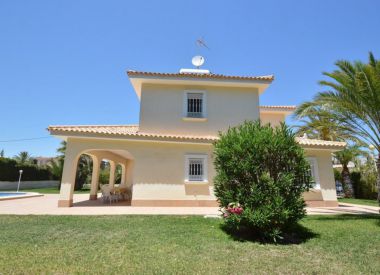 Villa in Cabo Roig (Costa Blanca), buy cheap - 795 000 [68368] 8