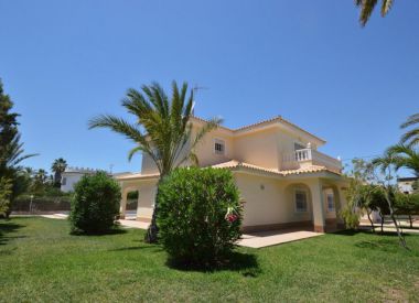Villa in Cabo Roig (Costa Blanca), buy cheap - 795 000 [68368] 9