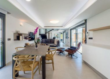 Villa in Finestrat (Costa Blanca), buy cheap - 543 000 [68392] 3