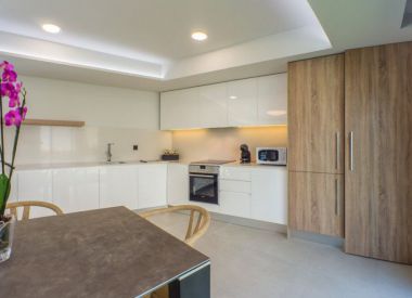 Villa in Finestrat (Costa Blanca), buy cheap - 543 000 [68392] 4