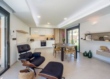Villa in Finestrat (Costa Blanca), buy cheap - 543 000 [68392] 5