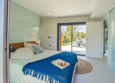 Villa in Finestrat (Costa Blanca), buy cheap - 543 000 [68392] 7