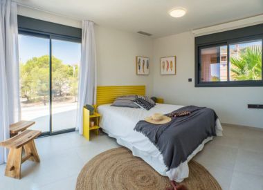 Villa in Finestrat (Costa Blanca), buy cheap - 543 000 [68392] 8