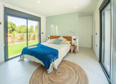 Villa in Finestrat (Costa Blanca), buy cheap - 543 000 [68392] 9