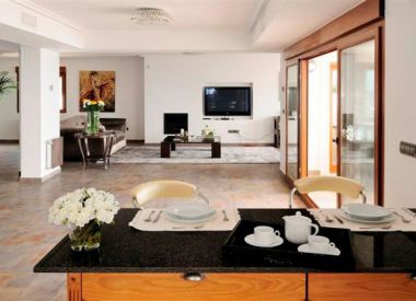 Villa in Cabo Roig (Costa Blanca), buy cheap - 3 700 000 [68425] 10