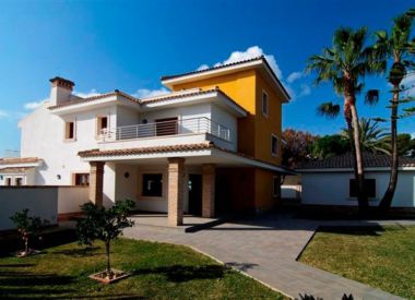 Villa in Cabo Roig (Costa Blanca), buy cheap - 3 700 000 [68425] 5