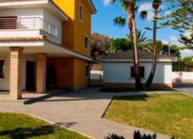 Villa in Cabo Roig (Costa Blanca), buy cheap - 3 700 000 [68425] 6