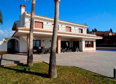 Villa in Cabo Roig (Costa Blanca), buy cheap - 3 700 000 [68425] 7