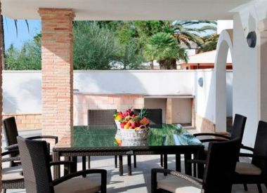 Villa in Cabo Roig (Costa Blanca), buy cheap - 3 700 000 [68425] 9
