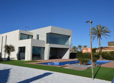 Villa in Cabo Roig (Costa Blanca), buy cheap - 3 000 000 [68426] 10