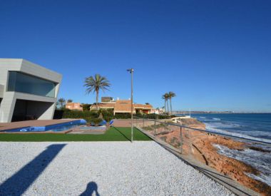 Villa in Cabo Roig (Costa Blanca), buy cheap - 3 000 000 [68426] 2