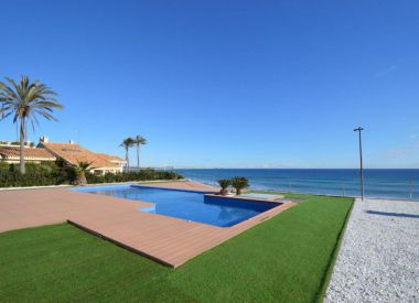 Villa in Cabo Roig (Costa Blanca), buy cheap - 3 000 000 [68426] 4