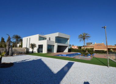 Villa in Cabo Roig (Costa Blanca), buy cheap - 3 000 000 [68426] 6