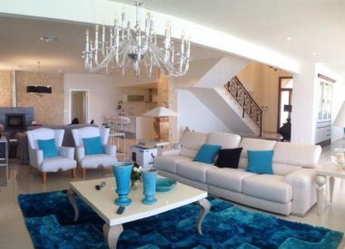 Villa in La Manga (Murcia), buy cheap - 2 900 000 [68427] 10