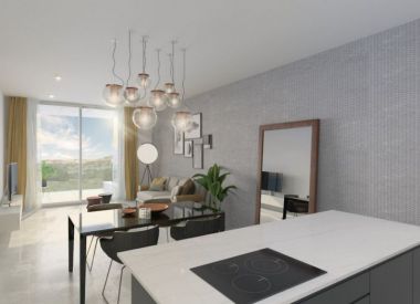Apartments in San Miguel de Salinas (Costa Blanca), buy cheap - 129 000 [68439] 8