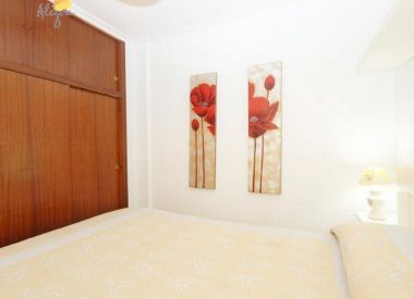 Apartments in La Mate (Costa Blanca), buy cheap - 59 900 [68443] 10