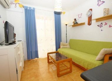 Apartments in La Mate (Costa Blanca), buy cheap - 59 900 [68443] 4