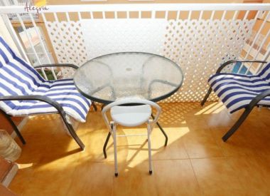 Apartments in La Mate (Costa Blanca), buy cheap - 59 900 [68443] 5