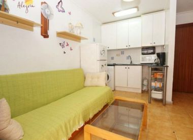 Apartments in La Mate (Costa Blanca), buy cheap - 59 900 [68443] 6