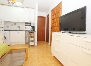 Apartments in La Mate (Costa Blanca), buy cheap - 59 900 [68443] 7