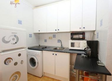 Apartments in La Mate (Costa Blanca), buy cheap - 59 900 [68443] 8
