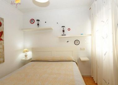 Apartments in La Mate (Costa Blanca), buy cheap - 59 900 [68443] 9