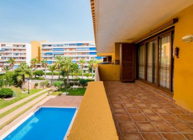 Apartments in Punta Prima (Costa Blanca), buy cheap - 172 000 [68445] 1