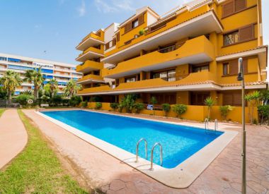 Apartments in Punta Prima (Costa Blanca), buy cheap - 172 000 [68445] 3