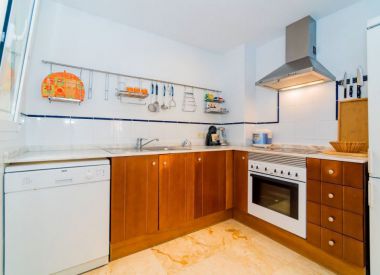 Apartments in Punta Prima (Costa Blanca), buy cheap - 172 000 [68445] 5