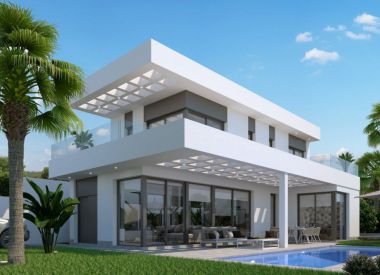 Villa in Finestrat (Costa Blanca), buy cheap - 619 000 [68449] 1