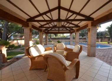 Villa in Cabo Roig (Costa Blanca), buy cheap - 1 580 000 [68469] 3