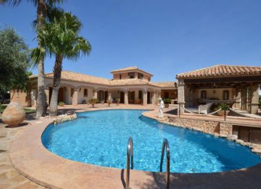 Villa in Cabo Roig (Costa Blanca), buy cheap - 1 580 000 [68469] 8