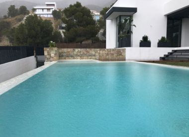 Villa in Altea (Costa Blanca), buy cheap - 785 000 [68471] 10