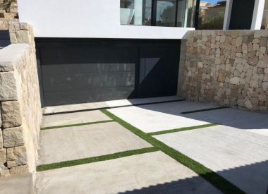 Villa in Altea (Costa Blanca), buy cheap - 785 000 [68471] 9