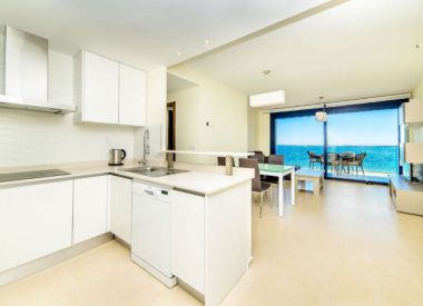 Apartments in Punta Prima (Costa Blanca), buy cheap - 314 000 [68479] 4