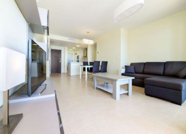 Apartments in Punta Prima (Costa Blanca), buy cheap - 314 000 [68479] 5