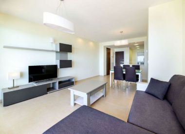 Apartments in Punta Prima (Costa Blanca), buy cheap - 314 000 [68479] 6
