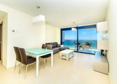 Apartments in Punta Prima (Costa Blanca), buy cheap - 314 000 [68479] 7