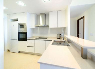 Apartments in Punta Prima (Costa Blanca), buy cheap - 314 000 [68479] 8