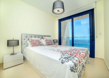 Apartments in Punta Prima (Costa Blanca), buy cheap - 314 000 [68479] 9