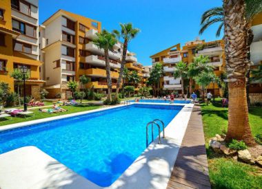 Apartments in Punta Prima (Costa Blanca), buy cheap - 220 000 [68480] 1