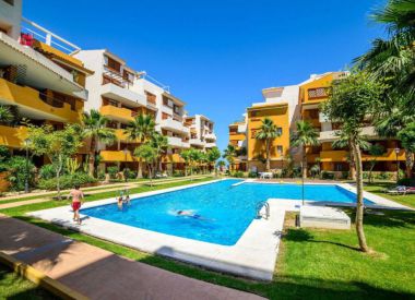 Apartments in Punta Prima (Costa Blanca), buy cheap - 220 000 [68480] 2