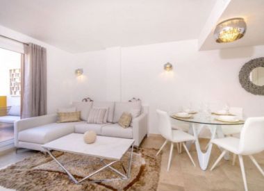 Apartments in Punta Prima (Costa Blanca), buy cheap - 220 000 [68480] 4
